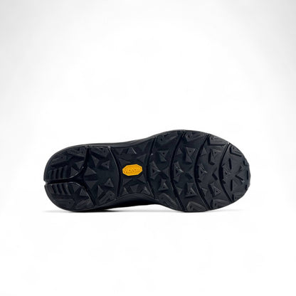 🖤 Columbia GORE-TEX Trail Sneakers – Triple Black