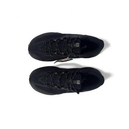 🖤 Columbia GORE-TEX Trail Sneakers – Triple Black