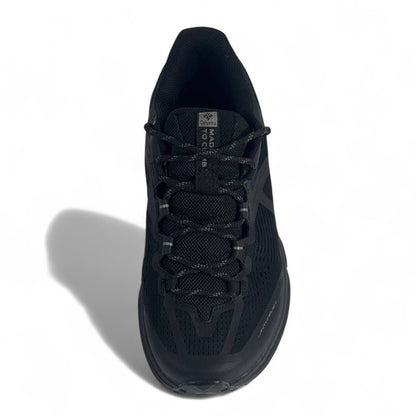 🖤 Columbia GORE-TEX Trail Sneakers – Triple Black