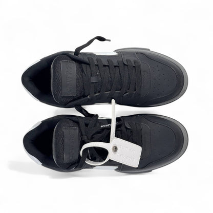 ⚡ Off-White™ Black Arrow Sneakers – Street Luxury Icon