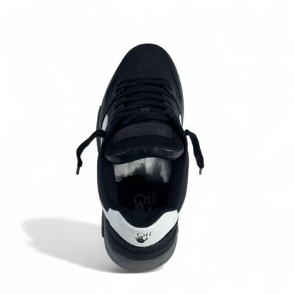 ⚡ Off-White™ Black Arrow Sneakers – Street Luxury Icon