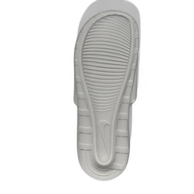 Nike White Slides – Minimalist Comfort with Iconic Style