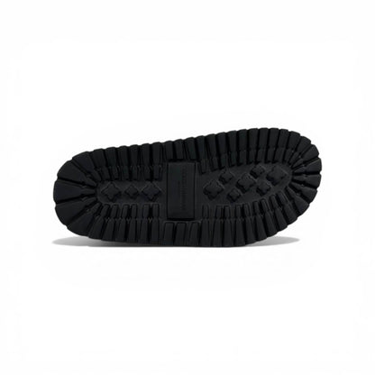 DOLCE & GABBANA Luxury Black Slingback Clogs – DG Logo Statement & Premium Chunky Sole 👟✨