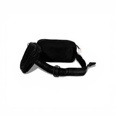 Off-White Dual Pocket Utility Waist Bag 🖤⚠️🔥💣
