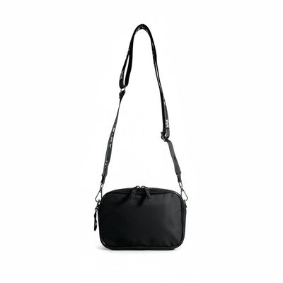 AMIRI Black Crossbody Bag 🖤🔥 Luxury Streetwear Shoulder Bag ⚡💣