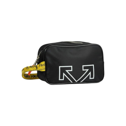 🖤 Off-White Arrow Logo Crossbody Bag 🖤🎯