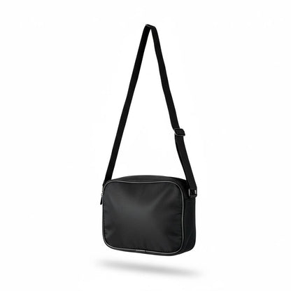 🖤 Off-White Arrow Crossbody Bag – Urban Icon Statement 🔥