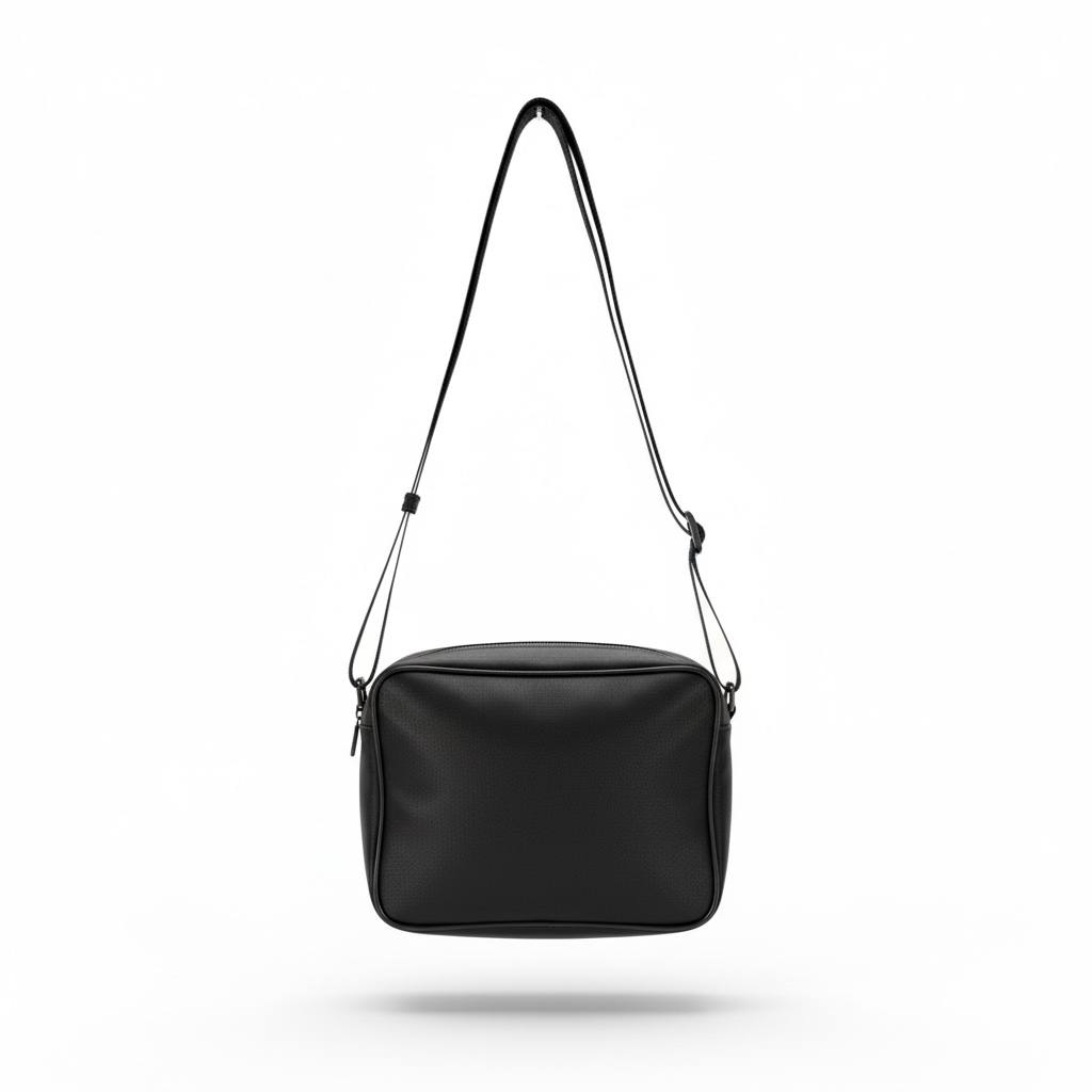 🖤 Off-White Arrow Crossbody Bag – Urban Icon Statement 🔥