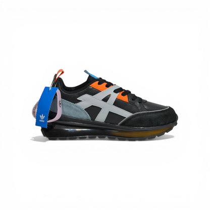 ADIDAS R55 Street Tech Sneakers 👟🔥 | Futuristic Design & Bold Urban Style