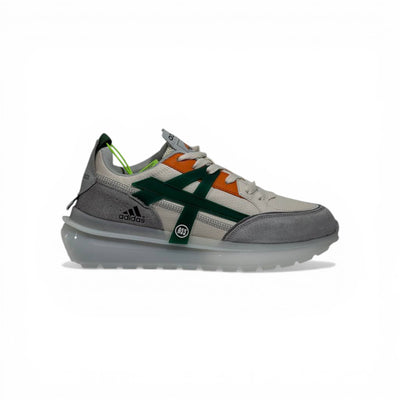 ADIDAS Urban Fusion Sneakers 👟⚡ | Clean Design with Bold Street Energy