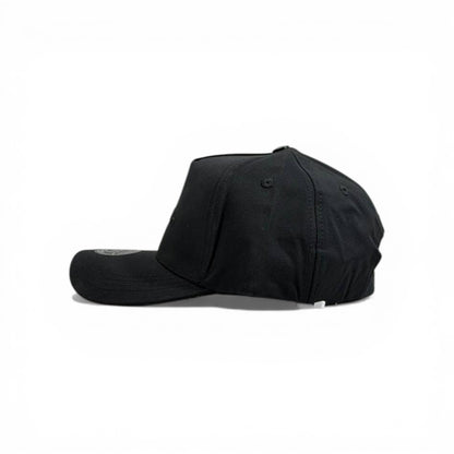 CALVIN KLEIN Black Minimal Cap 🖤🧢 | Clean Streetwear Essential