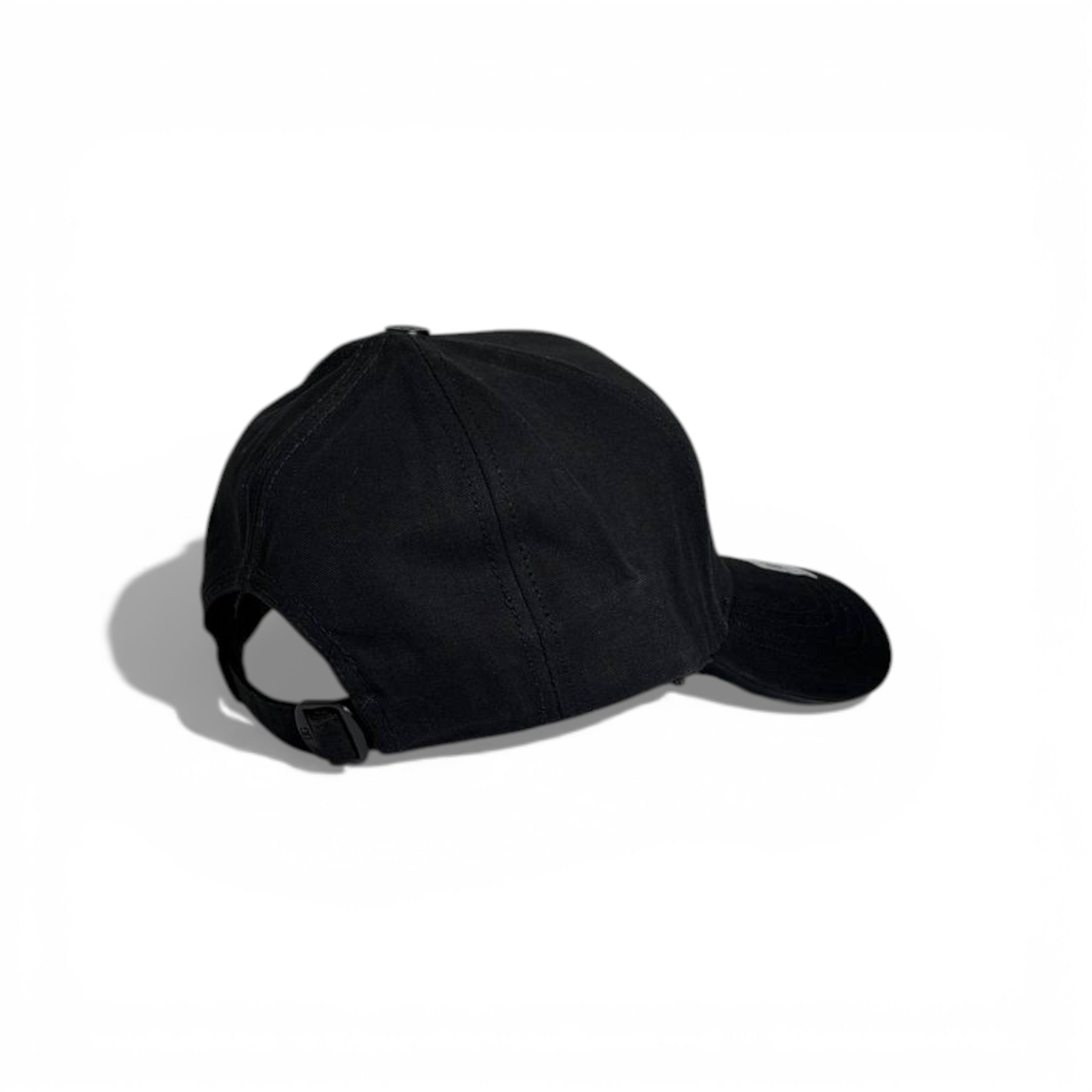 🖤✨ Dolce & Gabbana DG Logo Cap – Black Luxury Street Edition ✨🖤