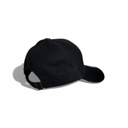 🖤✨ Dolce & Gabbana DG Logo Cap – Black Luxury Street Edition ✨🖤