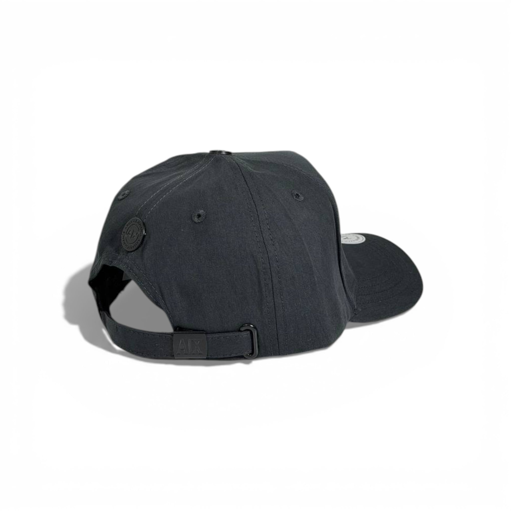 🖤🔥 A|X Armani Exchange Classic Logo Baseball Cap 🧢✨