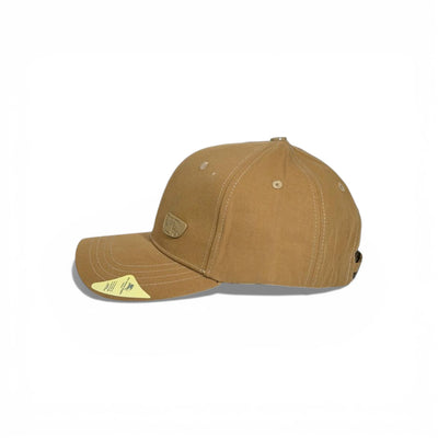 🤎✨Burberry Camel Signature Baseball Cap 🧢🔥