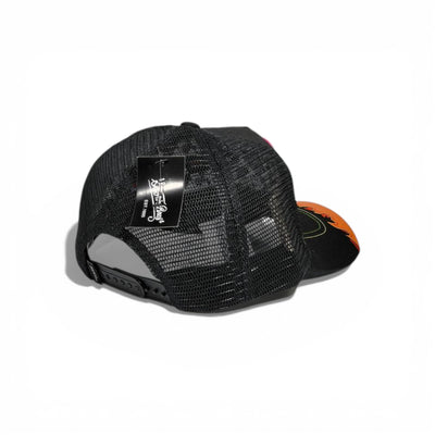 🐰⚡ Goorin Bros Super Charged Rabbit Trucker Cap 🧢🔥