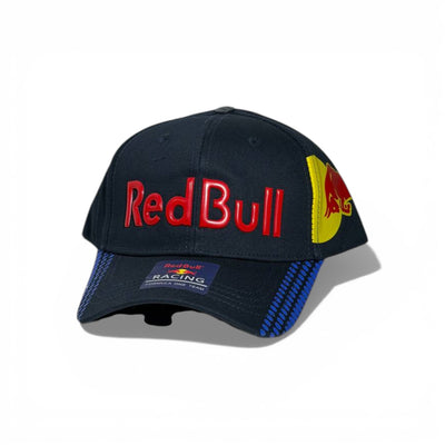 ⭐ Red Bull Racing navy Performance Baseball Cap 🧢🔥