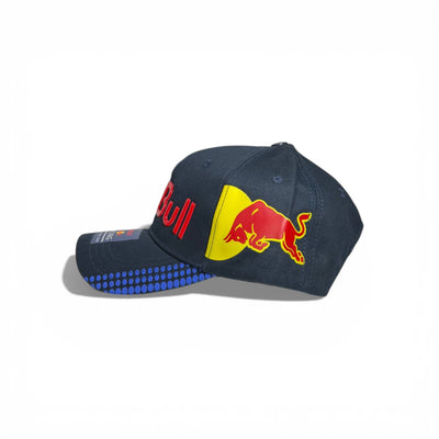 ⭐ Red Bull Racing navy Performance Baseball Cap 🧢🔥