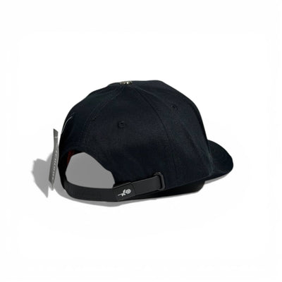 🖤 Clemont Gothic Logo Black Gorra 🧢🔥