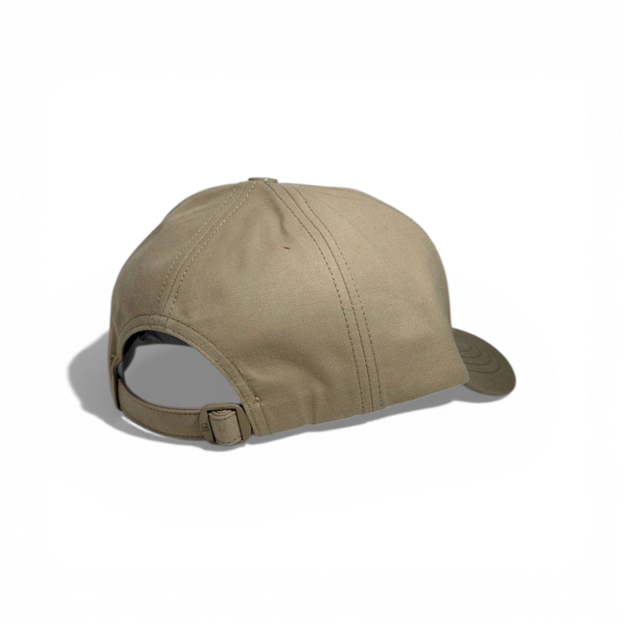 🤎 Dolce & Gabbana DG Logo Beige Cap 🧢✨