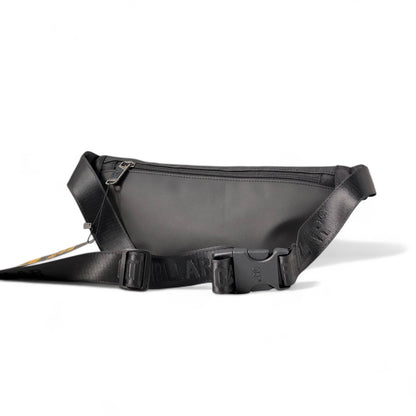 🛠️ CAT Utility Belt Bag – Industrial Black Performance Edition 🖤🎒