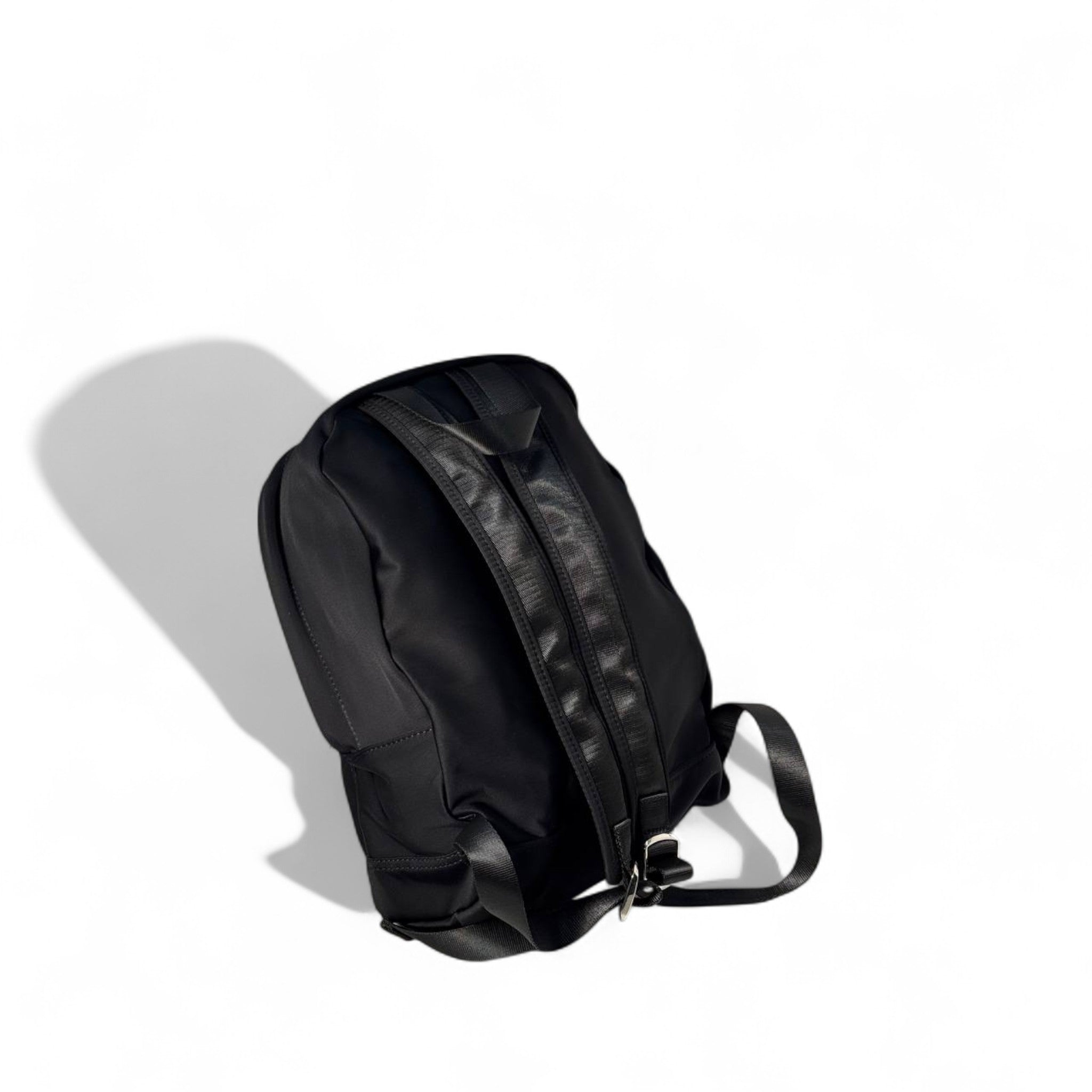 Kenzo Paris Tiger Backpack – Multicolor Eyes & Blue Logo 🐯🔵🖤