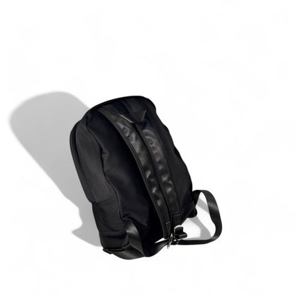 Kenzo Paris Tiger Backpack – Multicolor Eyes & Blue Logo 🐯🔵🖤