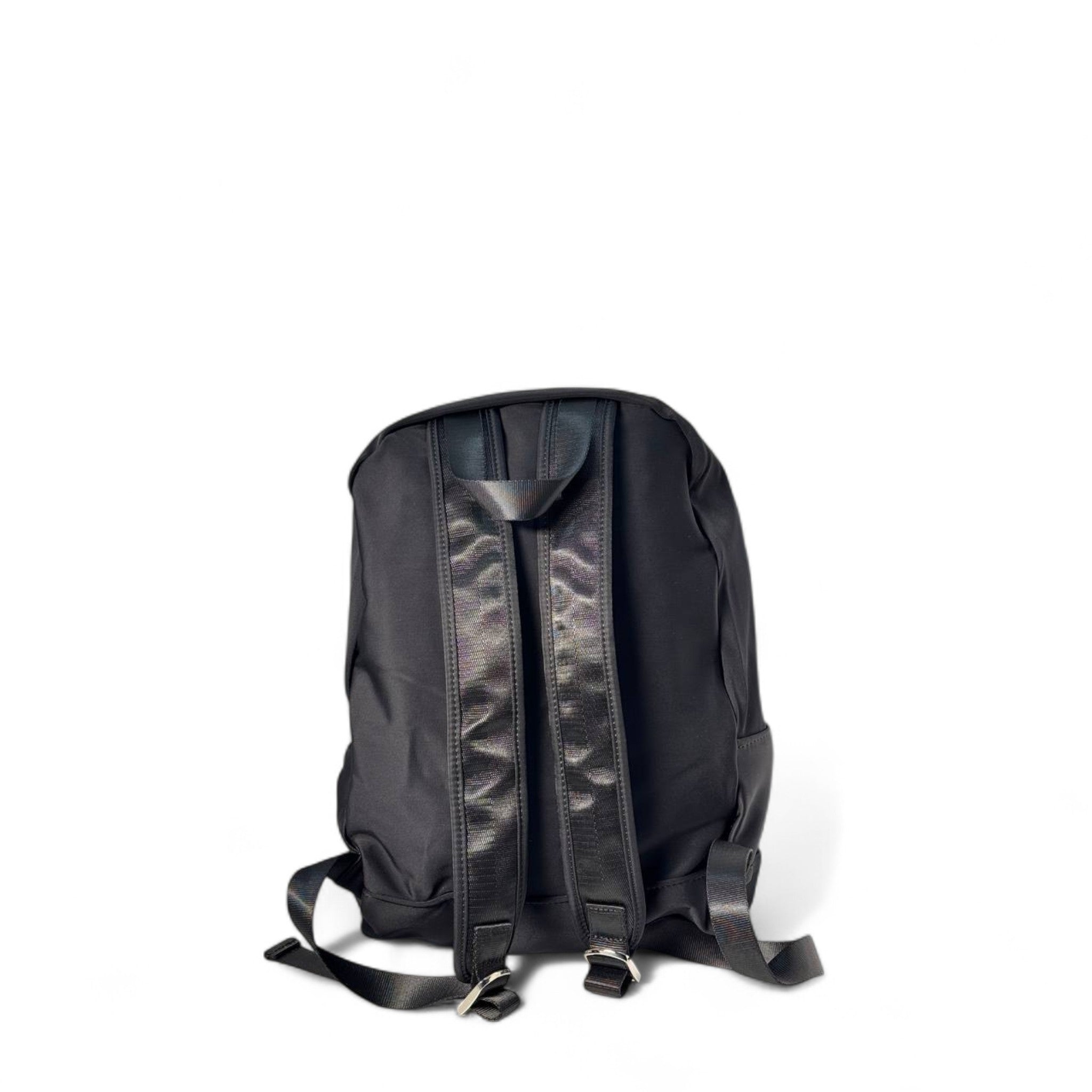 Kenzo Paris Tiger Backpack – Multicolor Eyes & Blue Logo 🐯🔵🖤