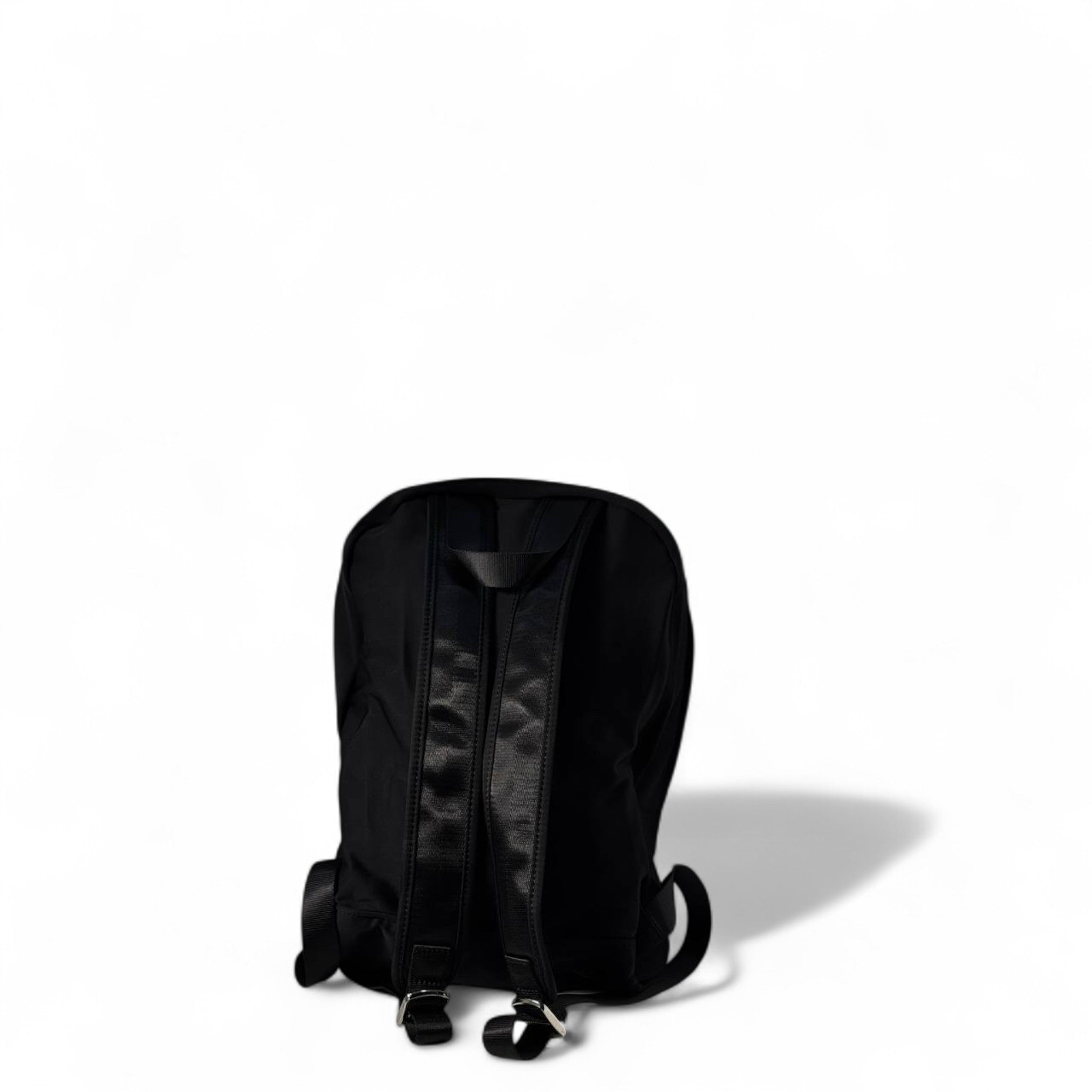 Kenzo Paris Tiger Backpack – Aqua Blue Logo & Multicolor Thread 🐅🌈💙
