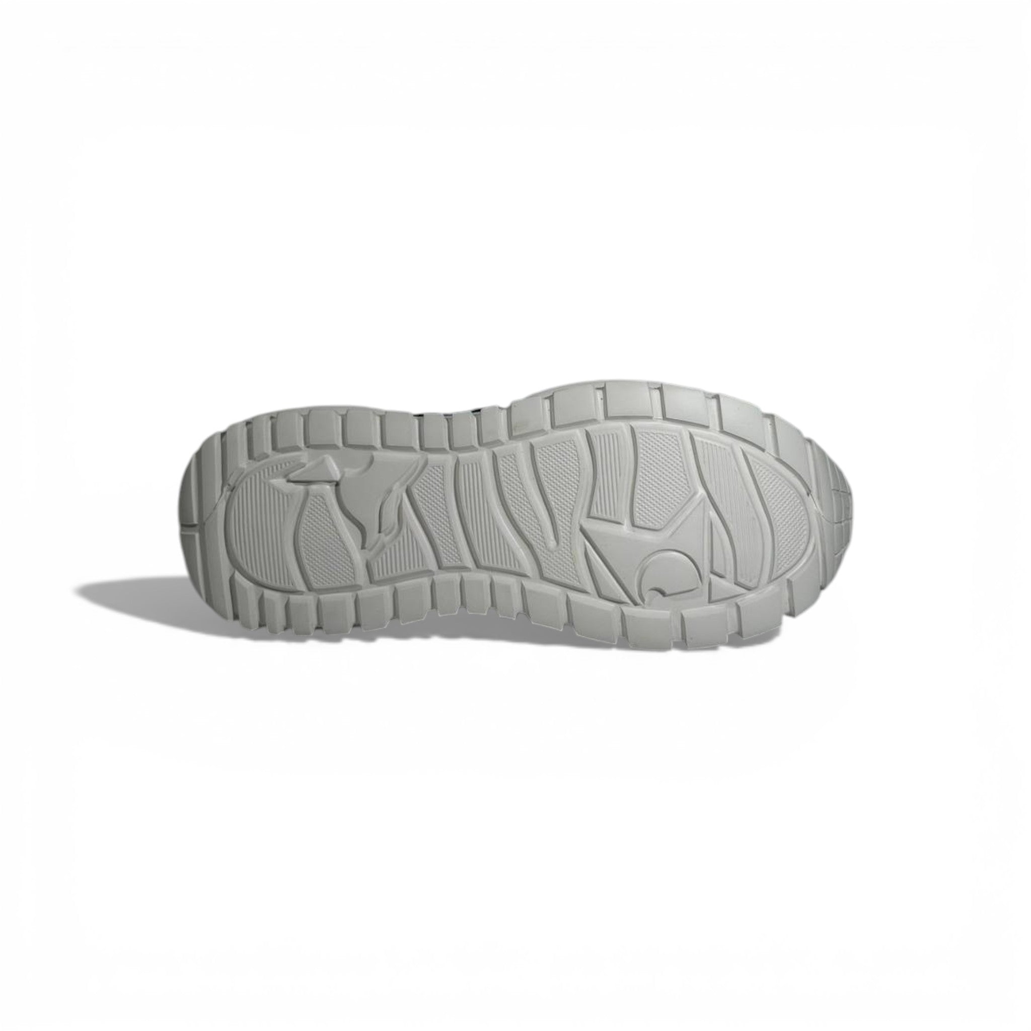 👟✨ Moncler Chunky Sneakers – Black & White Luxury Streetwear 🖤🤍🔥
