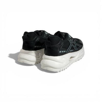 👟✨ Moncler Chunky Sneakers – Black & White Luxury Streetwear 🖤🤍🔥
