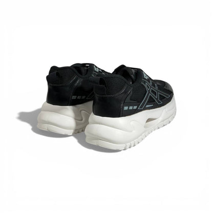 👟✨ Moncler Chunky Sneakers – Black & White Luxury Streetwear 🖤🤍🔥