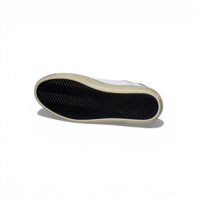 ⭐🤍 Golden Goose Superstar White Sneakers – Iconic Star Edition 👟✨