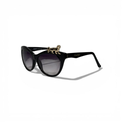 🕶️ Cartier Luxury Sunglasses – Iconic Elegance & Timeless Power 🐆✨