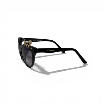 🕶️ Cartier Luxury Sunglasses – Iconic Elegance & Timeless Power 🐆✨