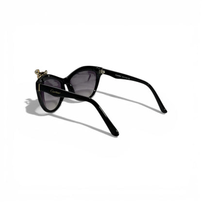 🕶️ Cartier Luxury Sunglasses – Iconic Elegance & Timeless Power 🐆✨