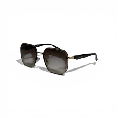 Louis Vuitton Square Sunglasses Brown Gradient Lenses Timeless Luxury 🕶️🤎✨