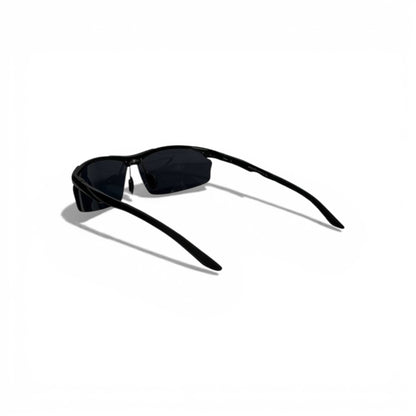 Police Sport Shield Sunglasses Sleek Performance Style 🕶️🖤⚡