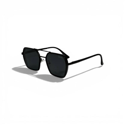 Cartier Black Square Sunglasses Timeless Luxury Style 🕶️🖤✨