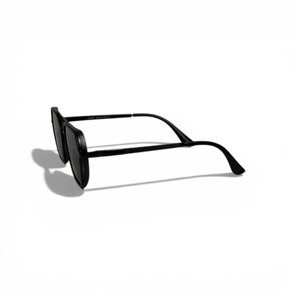 Cartier Black Square Sunglasses Timeless Luxury Style 🕶️🖤✨