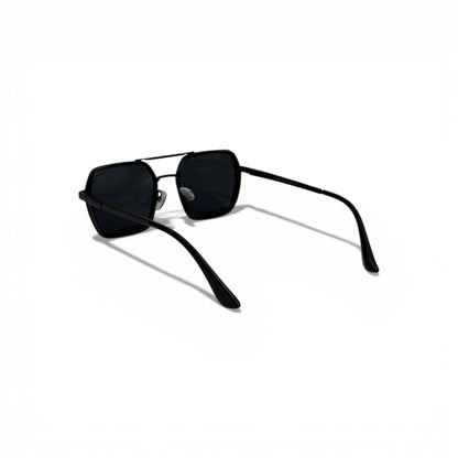 Cartier Black Square Sunglasses Timeless Luxury Style 🕶️🖤✨