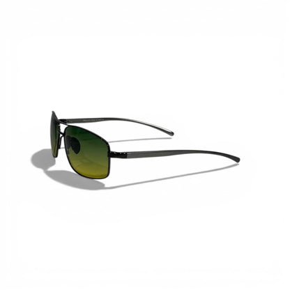 Police Black Sport Sunglasses Sleek Shield Design 🕶️🖤🔥