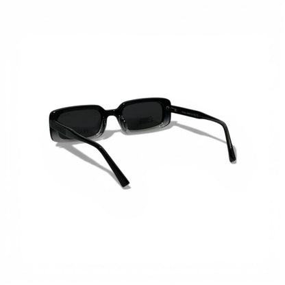 🖤 PRADA Rectangular Sunglasses – Black Frame & Dark Lenses | Luxury Designer Eyewear 🖤