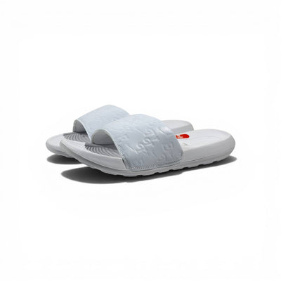 🩴 Nike Comfort Slides – Ice White Edition 🤍✨🔥
