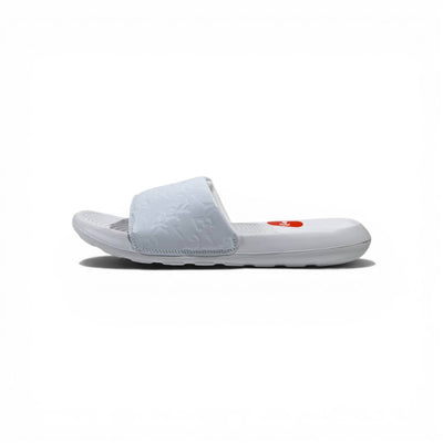🩴 Nike Comfort Slides – Ice White Edition 🤍✨🔥