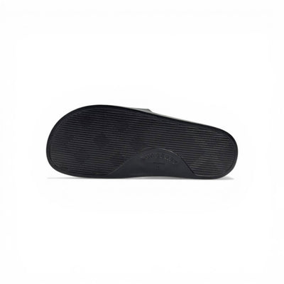 🖤 Burberry Slides – Black Signature Edition 🔥🩴