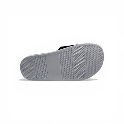 🖤 Hugo Boss Slides – Classic Black Signature Edition 🔥🩴