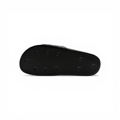 🖤✨ Goyard Pattern Slides – Monogram Luxury Edition 🔥🩴