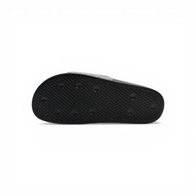 ⚪✨ Goyard Pattern Slides – Ice Grey Luxury Edition 💎🩴