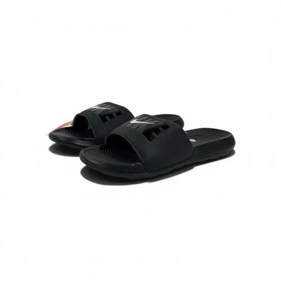 ⚫ Nike Victory One Slides – Black Comfort Meets Sport Style